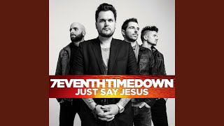 Just Say Jesus (Acoustic)