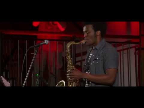 Poogie Bell Band - Rzeszów Jazz Festiwal 2014