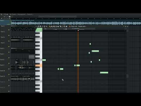 ✅FREE FLP | MULATA - Bebeshito , El Coyote , AB Fighter | REMAKE + FLP | PROD BY ALE EL CUBANO🔥