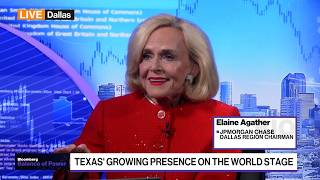 Agather: More Texas Stock Exchange Announcements Coming