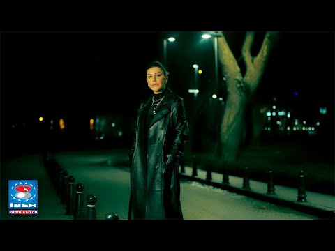 Yeliz Aral - Korkmadın mı | Official Video © 2024 İber Prodüksiyon