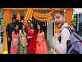 I Moved In With An Indian Family Diwali