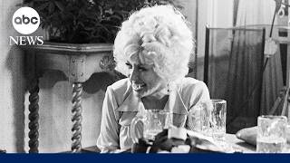Celebrating Dolly Parton’s life, music and legacy after death | 20/20 Special: Pt. 1