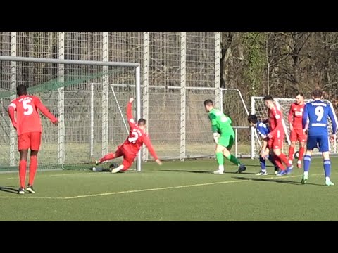 18. ST  ZF TSG Neustrelitz   Brandenburger SC Süd 05