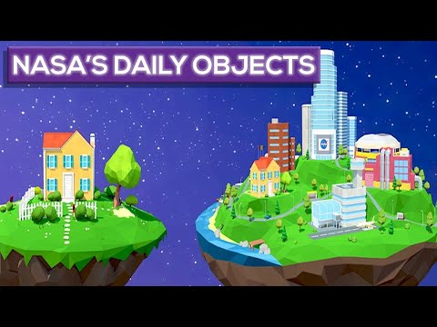 The 5 Exoplanets That Humanity Could Move Into The Future