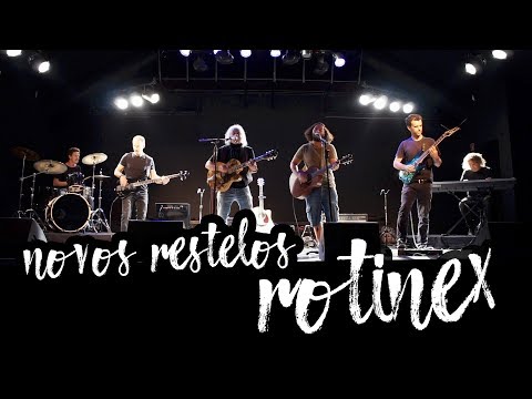 Novos Restelos com João Beato - Rotinex (Vídeo Musical)