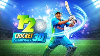 T20 CRICKET CHAMPIONS | Introducing Zapak Premier League | Official Trailer