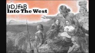 LeDJFaB - Into The West