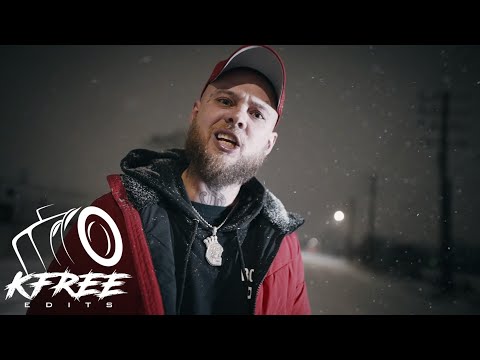 ATM Krown - Yuck Mouth (Official Video) Shot By @kfree313