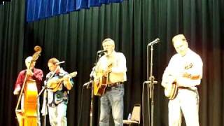 Barren County Bluegrass Band / Workin' Man Blues
