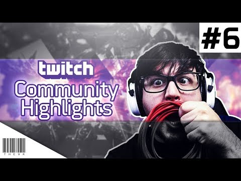 TheVR Twitch Montázs #6 🤣🎮