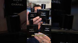 Download lagu Ranking Bleu de Chanel Fragrances - 2025 mp3