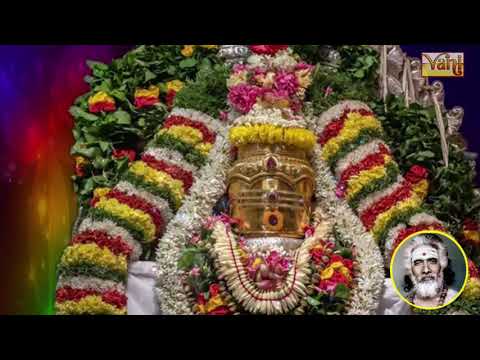 Sambhandar Devaram 1 | திருஞானசம்பந்தர் தேவாரம் பாடல்கள் | Dharmapuram P Swaminathan - Thevaram Song
