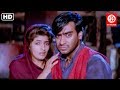 Ajay Devgan Action Fight Scene Bollywood Action Movie Itihaas Action Scenes 90 S Popular Movie
