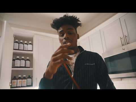 Goonew - Nightmares (OFFICIAL VIDEO)