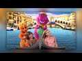 Barney Friends S13E4 Venice Anyone Italy 2009