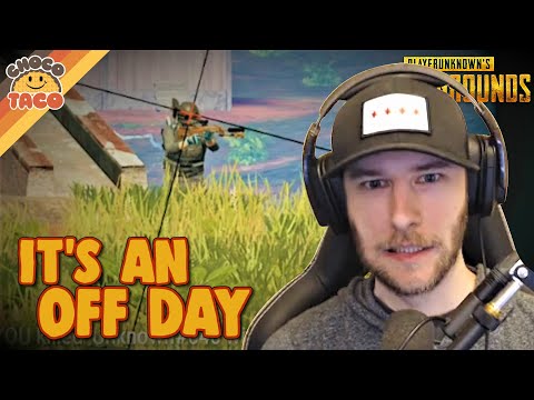 How to Turn 4 Kills into 11 ft. hambinooo - chocoTaco PUBG Gameplay