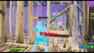 【フォートナイト】キーマウ移行して2ヶ月のキル集！！！