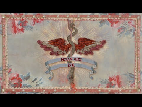 Video thumbnail for Dream Girl Evil