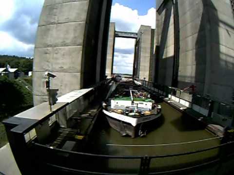 Cruiser-Tour Teil2 Neetze - Lüneburg