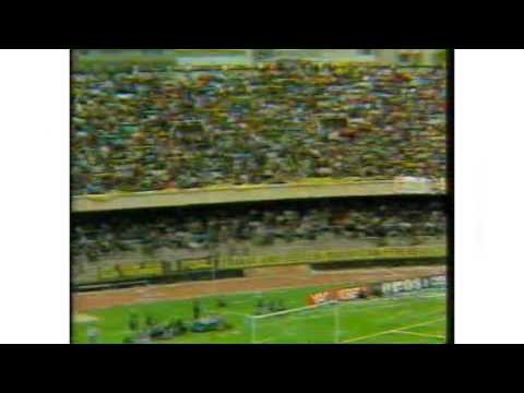 GALATASARAY 3 FENERBAHÇE 4 [Bl.1]