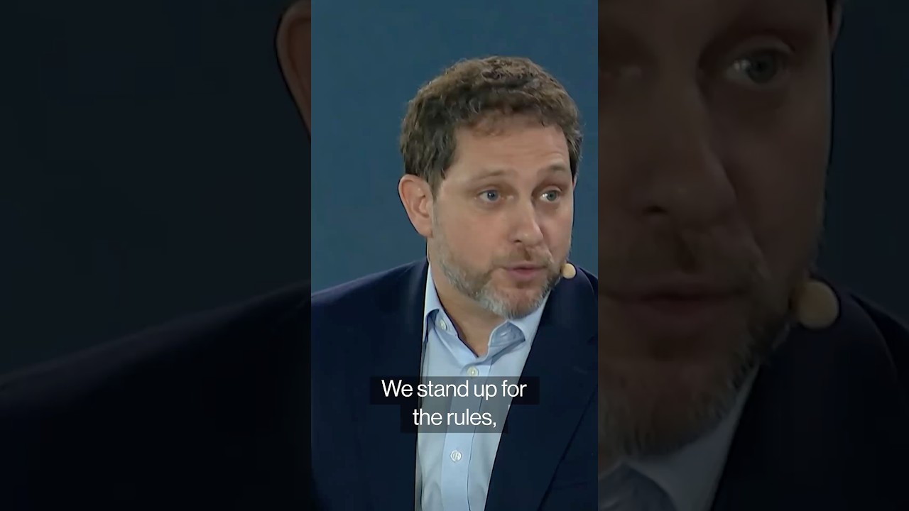 The US has made a strategic shift with #China 🇨🇳