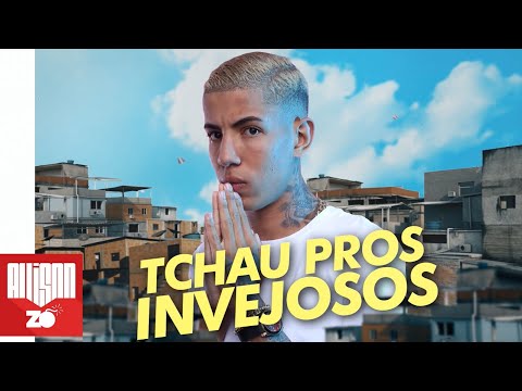 MC Don Juan -Tchau Pros Invejosos (DJ Pedro)