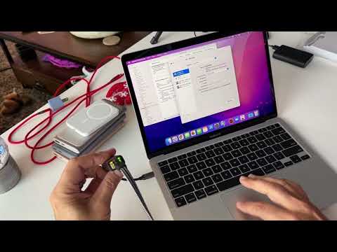 Сетевой адаптер Ugreen CM199 USB-C на RJ45 Gigabit 1000 Мбит/с алюминиевый темно-серый - фото 4 - id-p2220759149