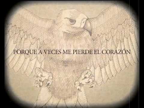 Videoclip de Montaña Rusa — Amaral
