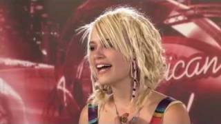 Rose Flack - I Feel The Earth Move