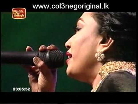 Raigam Tele Awards 2016 -12-06-2016 Part 3