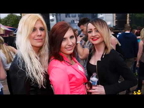 Tommyknocker liveset @ Fantasy Island 2015