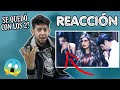 REACCIÓN: Gloria Trevi - Yo Soy Su Vida 😱 REACCIÓN: Gloria Trevi - Yo Soy Su Vida 😱