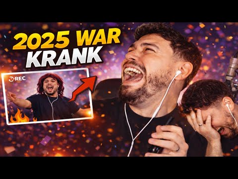 Best of Furo 2025 😂🎉– Dieses Jahr hatte ALLES!🔥