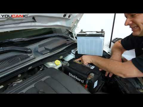 Can You Install a Different Size Battery in Your Car? What You Need to Know