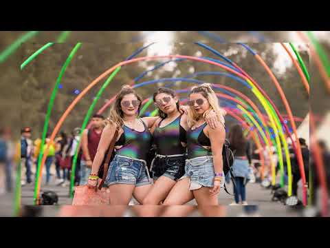 Música De Antro 2021 VOL.7 Lo Mejor Del TRIBE Dj Rafael Herrera v.s Dj Danny Tribe