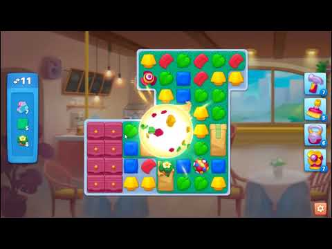 Familyscapes Level 427 - NO BOOSTERS GAMEPLAY 👪 | SKILLGAMING ✔️