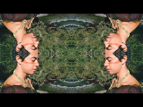 Dois Sóis - Cantos Krahô + Hino de Jurema #musicamedicina  Jurema Sagrada