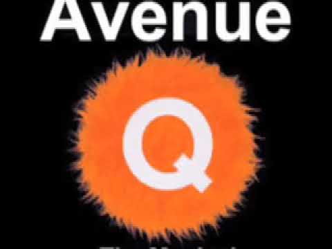 It Sucks To Be Me - Avenue Q (中文字幕)