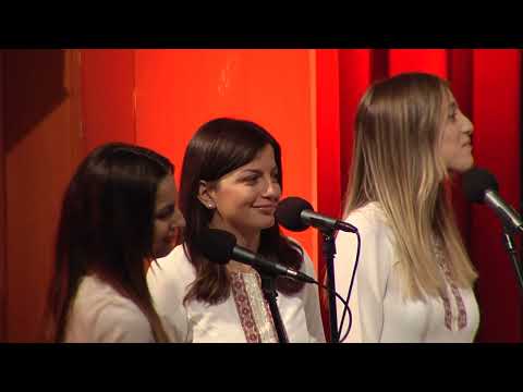 Vladimir Garić i klapa Drača - Prvi ples