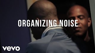 Rico Wade - Organizing Noise