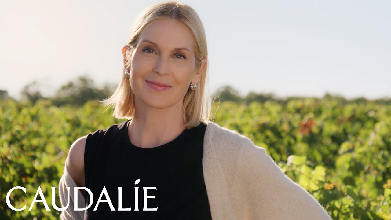 Caudalie presents Premier Cru