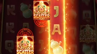 Another Slot that Never Gives Bonus | Jewels of Prosperity | PG Soft