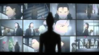 Ergo Proxy -- Complete Series DVD Box Set Available Now - Clip 5