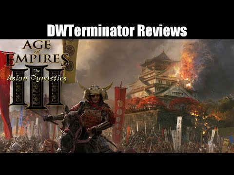 aoe3 asian dynasties free download full version aoe3 asian dynasties free download full version