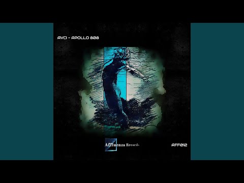 Apollo 808 (Kemal Vatansever Remix)