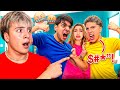 JOAO y NANDO se Pelean (Medina termina llorando)