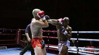 MTGP5: Matt Wray V Eric Lie