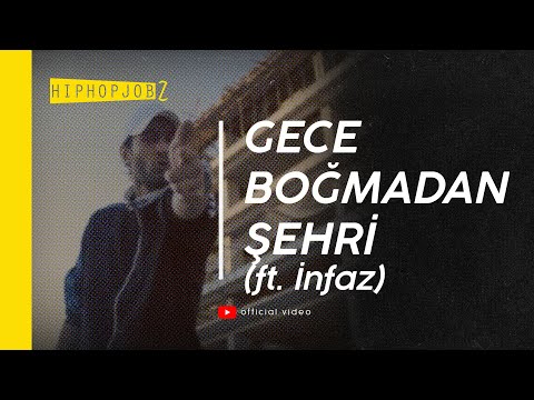 Video thumbnail for Gece Boğmadan Şehri