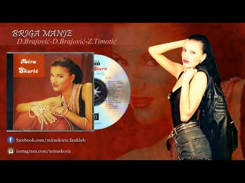 Video thumbnail for Briga manje